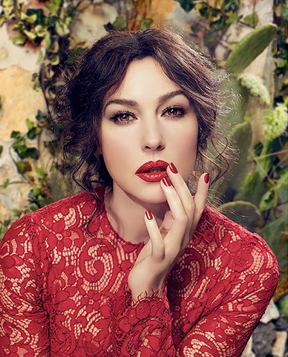 Monica Bellucci 